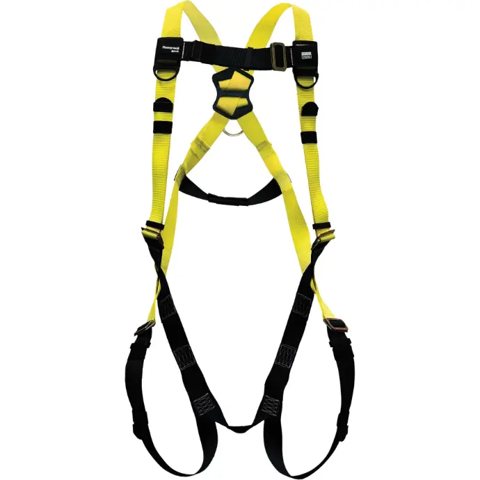 Safety Harness